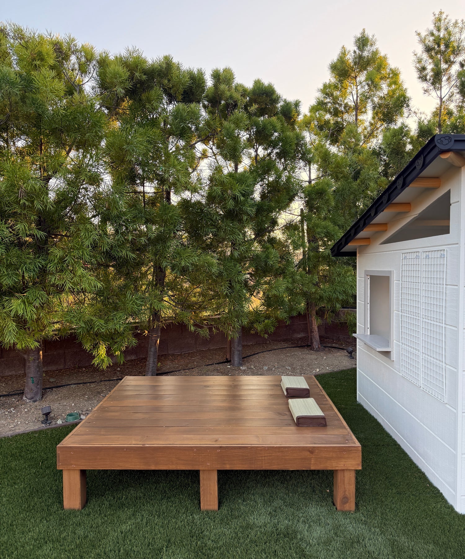 Korean Table Guide (download only)