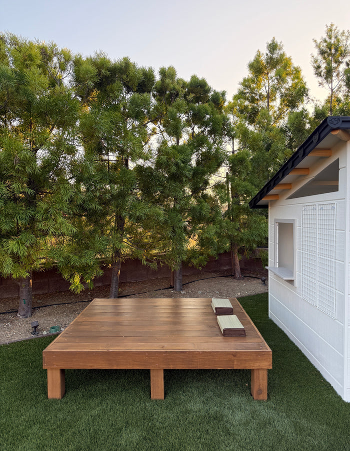 Korean Table Guide (download only)